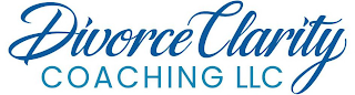 DIVORCE CLARITY COACHING LLC logo