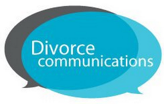DIVORCE COMMUNICATIONS logo