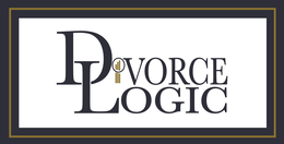 DIVORCE LOGIC logo