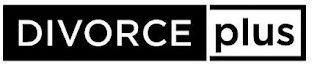 DIVORCE PLUS logo
