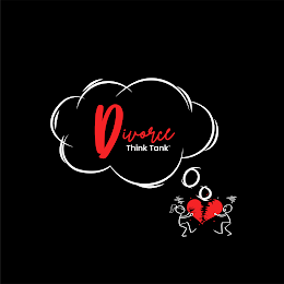 DIVORCE THINK TANK logo