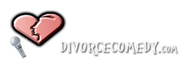 DIVORCECOMEDY.COM logo