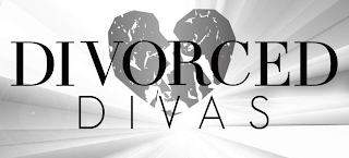 DIVORCED DIVAS logo