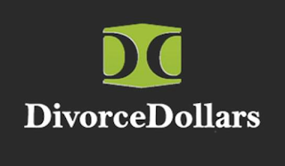 DIVORCEDOLLARS DD logo