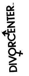 DIVORCENTER logo