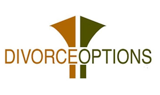 DIVORCEOPTIONS logo