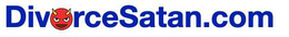 DIVORCESATAN.COM logo