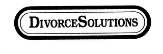 DIVORCESOLUTIONS logo