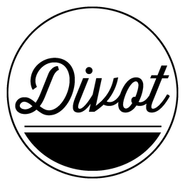 DIVOT logo