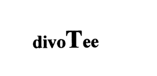 DIVOTEE logo