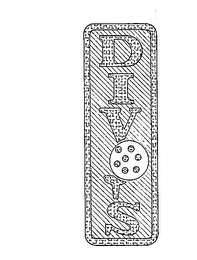 DIVOTS logo