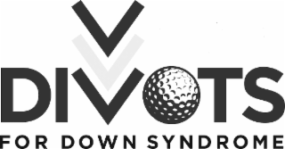 DIVOTS FOR DOWN SYNDROME logo