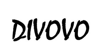 DIVOVO logo
