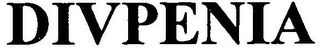 DIVPENIA logo