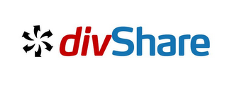 DIVSHARE logo