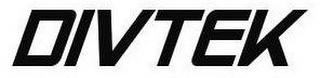 DIVTEK logo