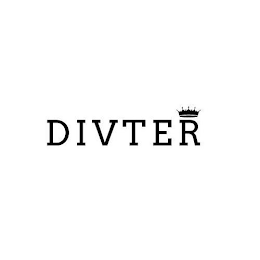 DIVTER logo