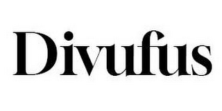 DIVUFUS logo
