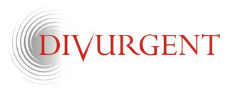 DIVURGENT logo