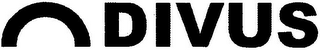 DIVUS logo