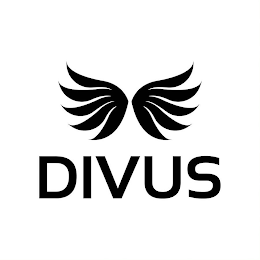 DIVUS logo