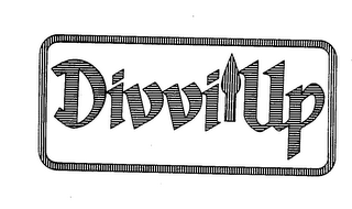 DIVVI UP logo