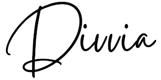 DIVVIA logo