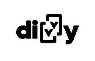 DIVVY logo
