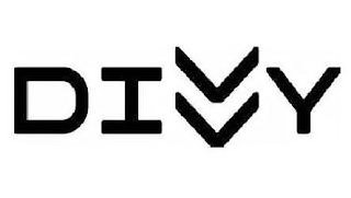 DIVVY logo