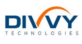 DIVVY TECHNOLOGIES logo