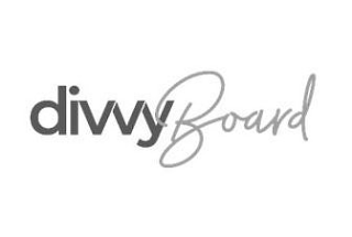 DIVVYBOARD logo