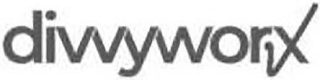 DIVVYWORX logo