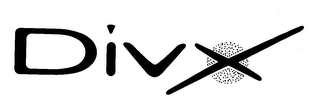 DIVX logo