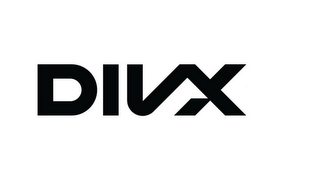 DIVX logo