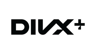 DIVX logo