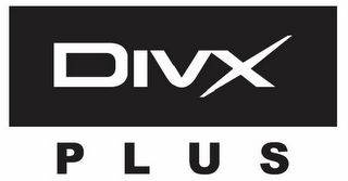 DIVX PLUS logo