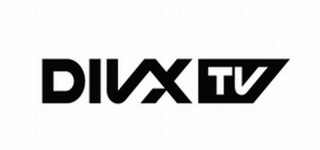 DIVX TV logo