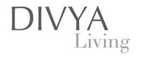 DIVYA LIVING logo