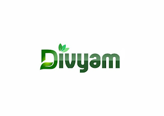 DIVYAM logo