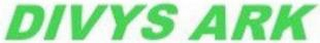 DIVYS ARK logo