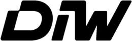 DIW logo
