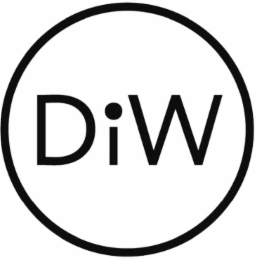 DIW logo