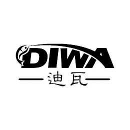 DIWA logo