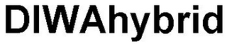 DIWAHYBRID logo