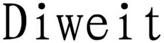 DIWEIT logo