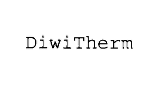 DIWITHERM logo