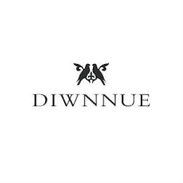 DIWNNUE logo
