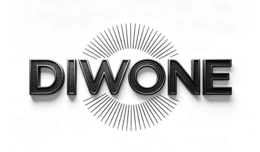 DIWONE logo