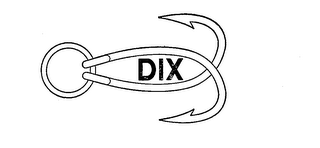 DIX logo