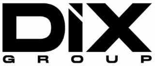 DIX GROUP logo